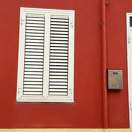 Casa Campidanese Prázdninový dům