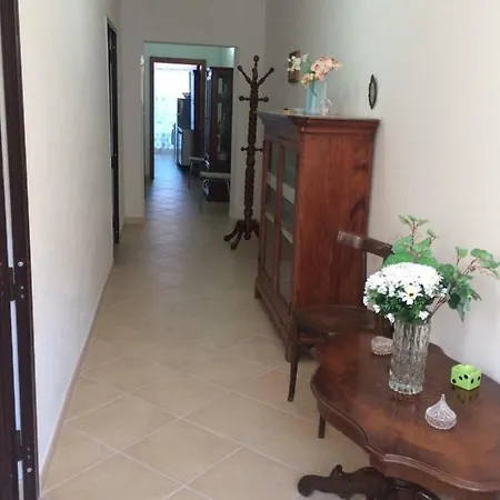 Casa Campidanese Prázdninový dům *