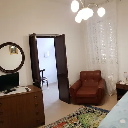 Prázdninový dům Casa Campidanese Càbras