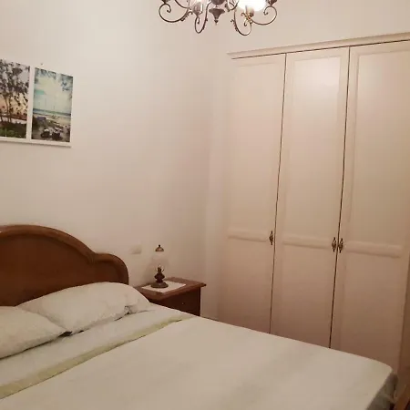 Casa Campidanese