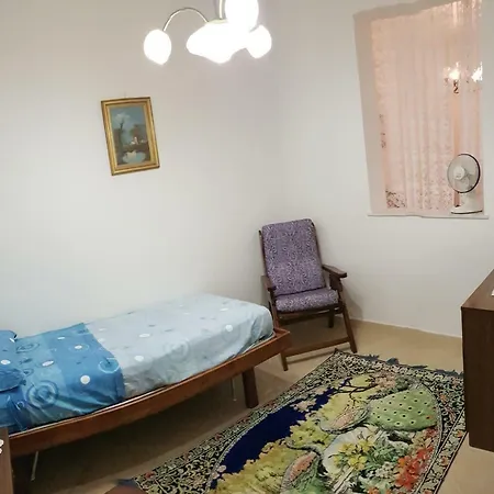 Prázdninový dům Casa Campidanese Càbras