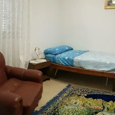 Prázdninový dům Casa Campidanese Càbras