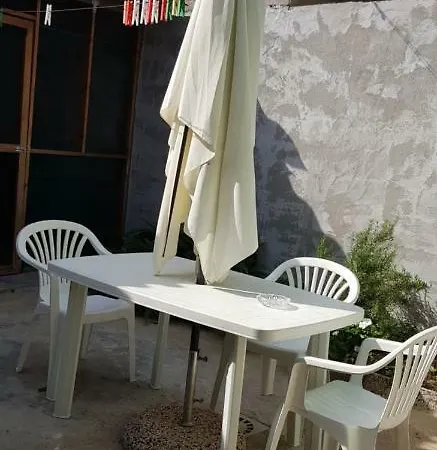 Casa Campidanese Prázdninový dům *