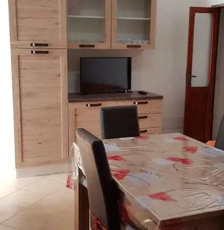 Casa Campidanese Càbras