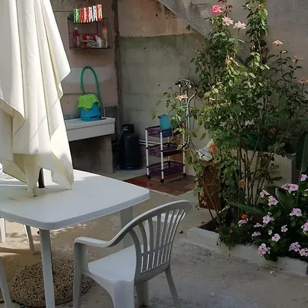 Casa Campidanese