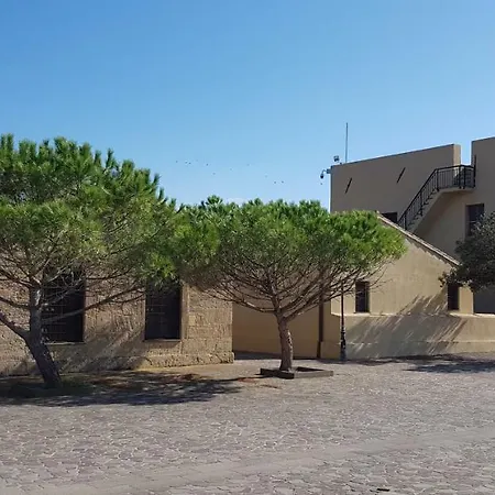 Casa Campidanese Prázdninový dům *